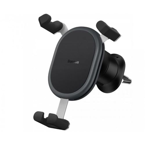 Suporte para Carro Baseus SUWX000001 - Preto