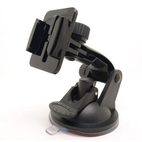 Suporte com Ventosa Photo Adventure NMP-17 para GoPro Hero 3+/3/2/1