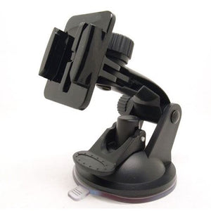 Suporte com Ventosa Photo Adventure NMP-17 para GoPro Hero 3+/3/2/1