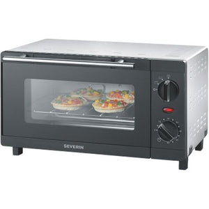 Mini Forno Severin TO2052 - 9 Litros