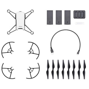 Drone DJI Tello Boost Combo