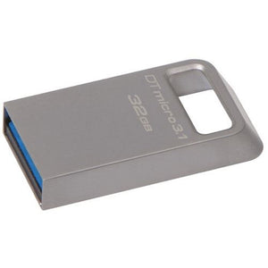 Pen USB Kingston DataTraveler - 32GB