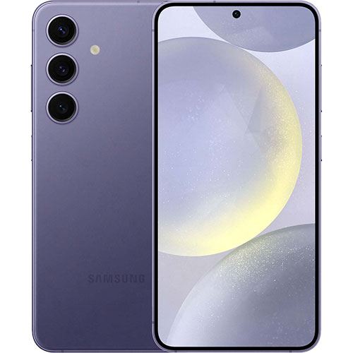 Samsung Galaxy S24 Plus 512GB - Violeta Cobalto