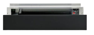 Aquecedor de Gavetas Whirlpool W1114 | Preto