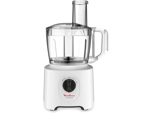 Processador de Alimentos Moulinex FP244110 (700W - 20 Funções)