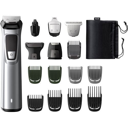 Aparador Corporal Philips Multigroom Series 7000 16 em 1 MG773