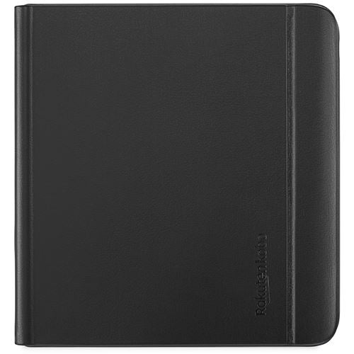 Capa Notebook SleepCover para Kobo Libra Colour - Preto