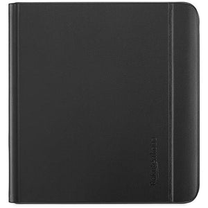 Capa Notebook SleepCover para Kobo Libra Colour - Preto