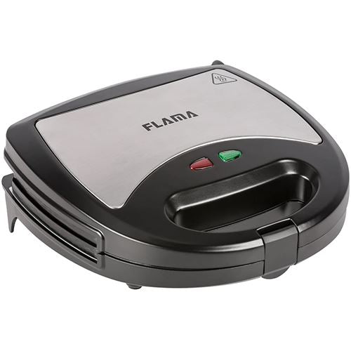 Sanduicheira Flama 497FL - Inox