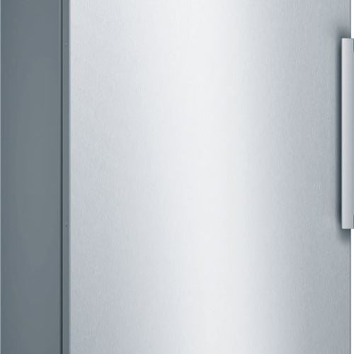 Frigorífico Bosch KSV36VI3P | 186x60x65 cm | 346 L | E | Aço inoxidável