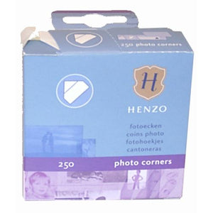 HENZO CANTOS AUTOCOLANTES