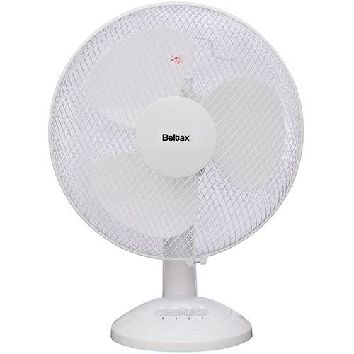 Ventoinha de Mesa Beltax BTF-4020