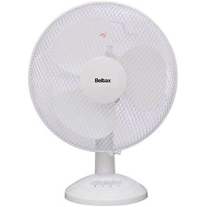Ventoinha de Mesa Beltax BTF-4020