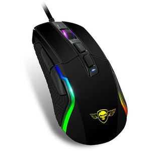 Rato Gaming Spirit of Gamer PRO-M7 RGB