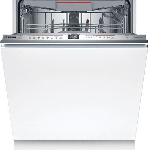 Máquina de Lavar Loiça Encastrável Bosch SMT6ECX00E | 14 talheres | 60 cm | B