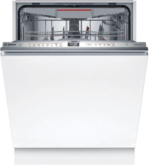 Máquina de Lavar Loiça Encastrável Bosch SMT6ECX00E | 14 talheres | 60 cm | B