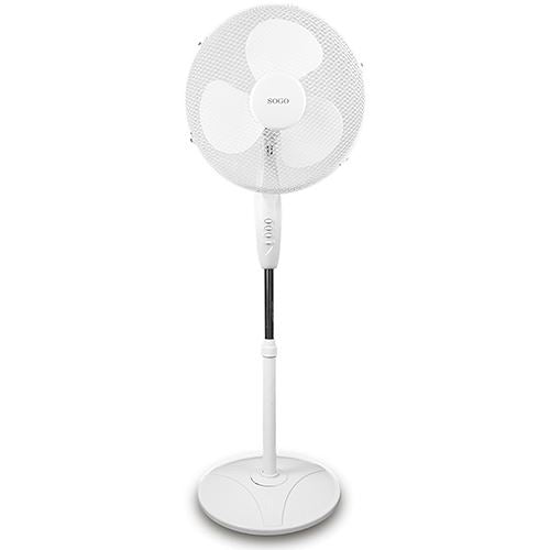 Ventoinha de Pé Sogo SS-21220 40 Cm