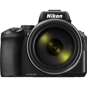 Máquina Fotográfica Compacta Nikon COOLPIX P950