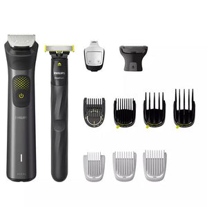 Aparador Corporal Philips Multigroom Series 9000 13 em 1 MG9540/15