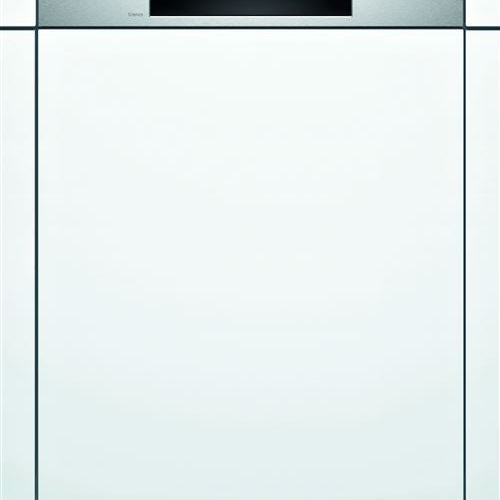 Máquina de Lavar Loiça Encastrável Bosch SMI4HTS31E | 12 talheres | 60 cm | E