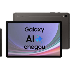 Tablet Samsung Galaxy Tab S9 11" Wi-Fi 5G - 256GB - Graphite
