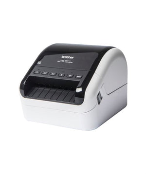 Impressora de Etiquetas Wi-Fi Térmica Brother QL-1100NWBC