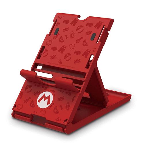PlayStand Super Mario - Nintendo Switch