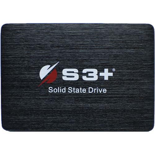 Disco Interno SSD S3+ - 240GB