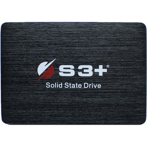 Disco Interno SSD S3+ - 240GB