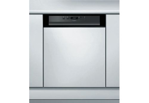 Máquina de Lavar Loiça Encastrável Whirlpool WBC3C26X | 14 talheres | 60 cm | E