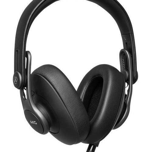 Auscultador Pro K-371 Studio AKG