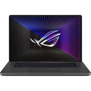 Computador Portátil Gaming Asus ROG Zephyrus G16 GU603VV | 16'' | GeForce RTX 4060 | i7-13620H | 16GB | 1TB SSD