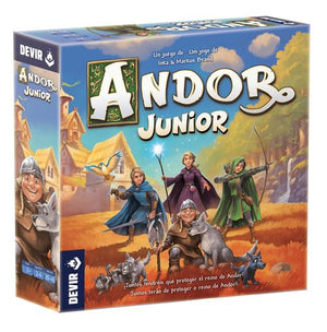 Andor Junior