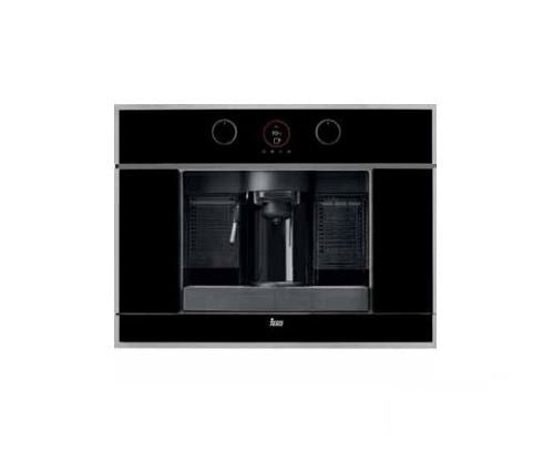 Máquina de Café Expresso Teka CLC 835 MC | Aço inoxidável