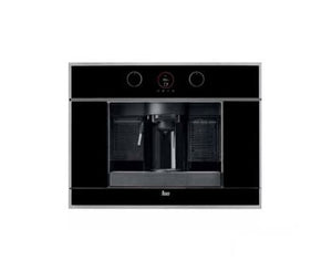Máquina de Café Expresso Teka CLC 835 MC | Aço inoxidável