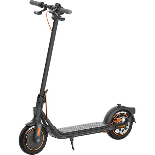 Trotinete Elétrica Segway Ninebot KickScooter F40I