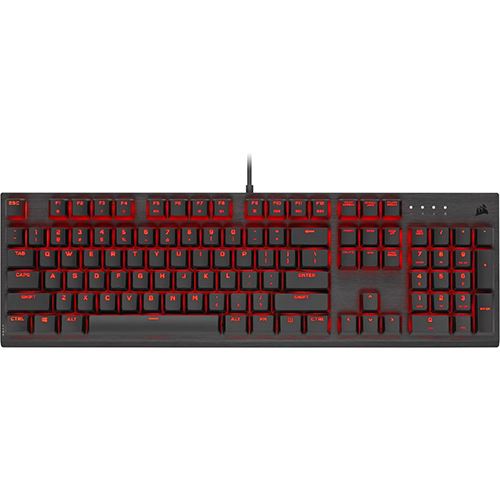 Teclado Corsair K60 Pro - Preto
