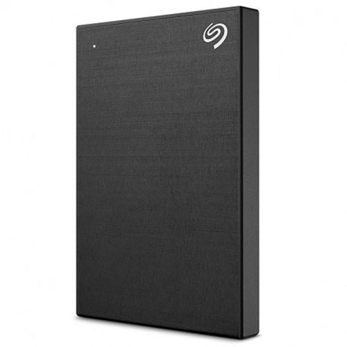 Dísco Externo Seagate One Touch HDD Portátil - 2 TB - Preto