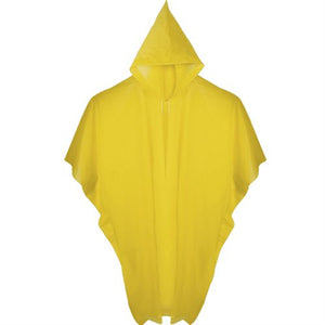 Capa de Chuva Hama Poncho Amarelo - 178108