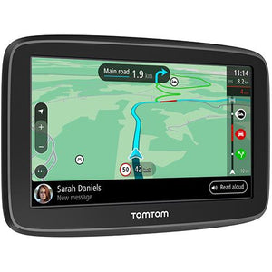 GPS Tomtom Go Classic - 5" - Europa 49