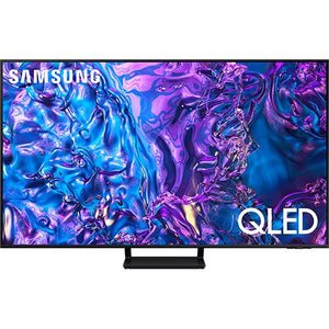 Smart TV Samsung 65" QLED 4K 65Q70D - 165 cm