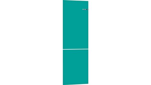 Porta da frente para Frigorífico Bosch KSZ1BVU00 | Azul