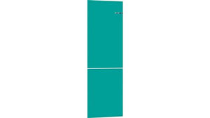 Porta da frente para Frigorífico Bosch KSZ1BVU00 | Azul