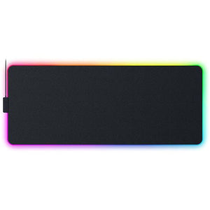 Tapete Rato Gaming Razer Strider Chroma RGB - Preto