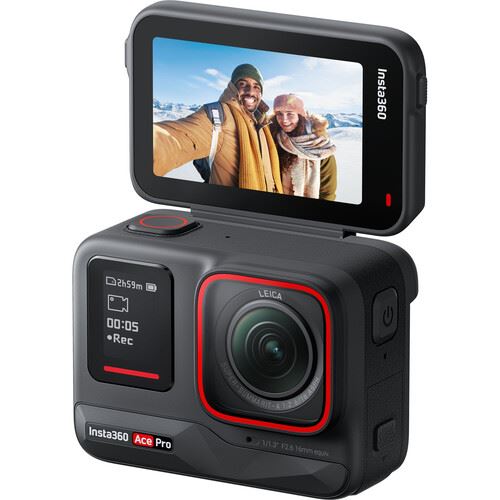 Action Cam Insta360 ACE Pro