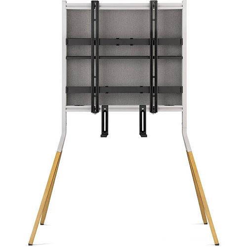 Stand Vesa One For All Stand 32" a 70" WM7482 - Oak & Silver Grey