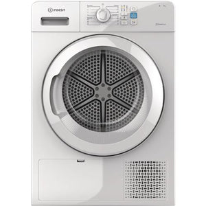 Máquina de Secar Indesit YT M08 71 R EU | 7 Kg | Bomba de Calor | A+ | Branco