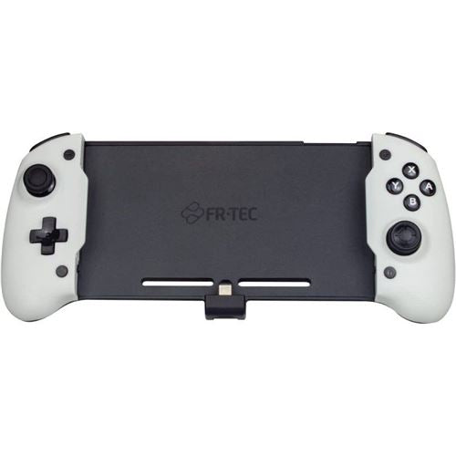 Comando Pro Gaming Switch & Oled - Nintendo Switch