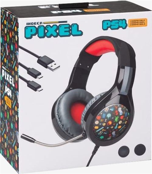 Starter Pack Joypixels - PS4