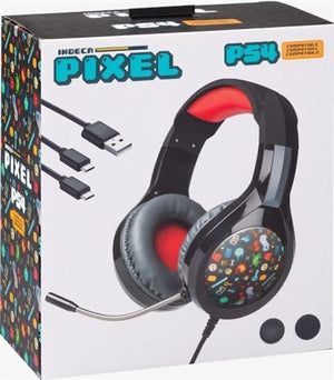 Starter Pack Joypixels - PS4